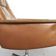 Club armchair Horst Brüning COR Chair for COR