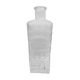 Glass whisky decanter