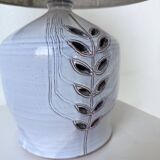 Dieulefit Les Grottes table lamp