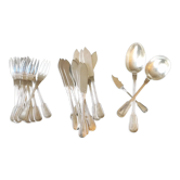 Fish cutlery