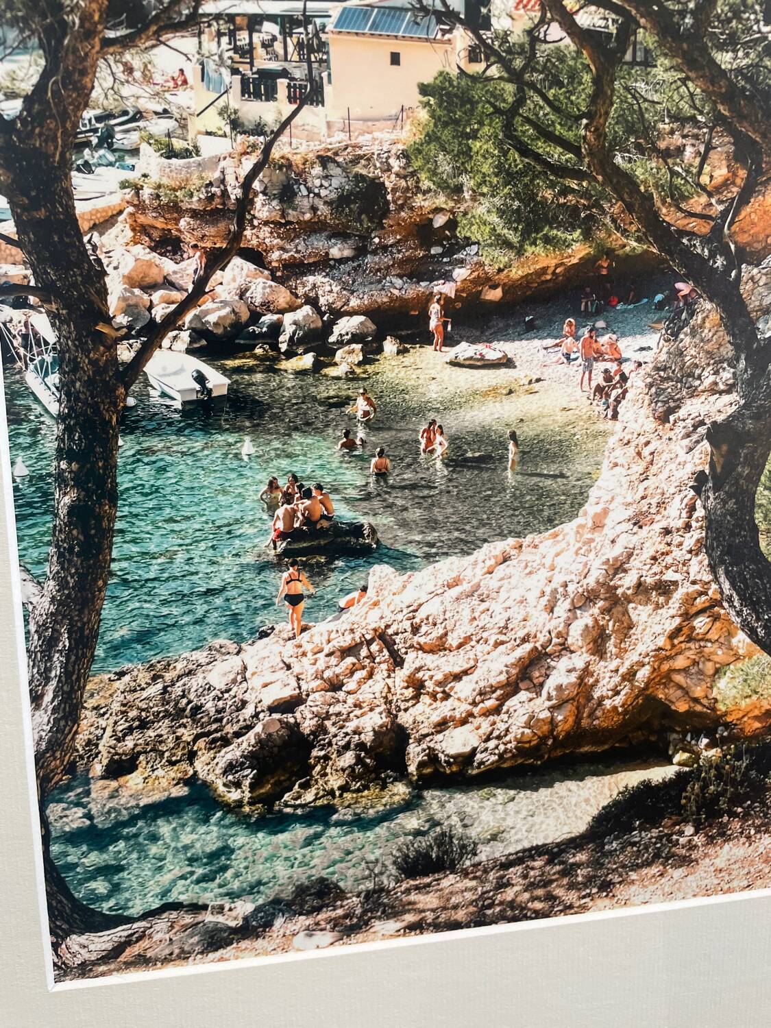 Calanque de Sormiou