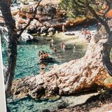 Sormiou Cove