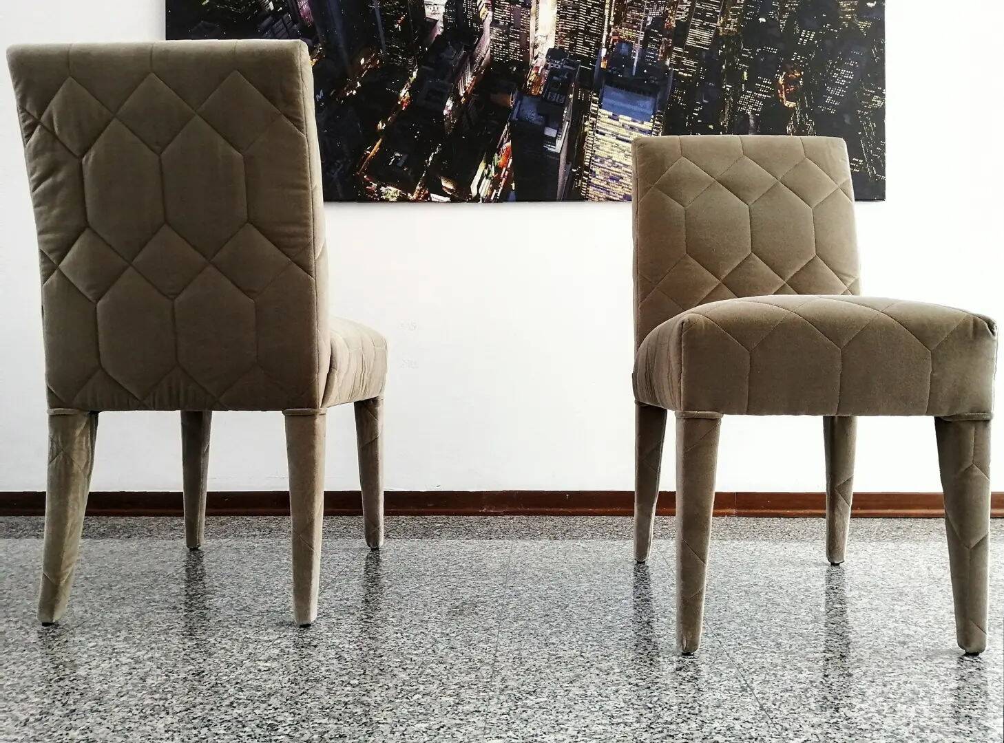 SET QUEEN BY RUGIANO ICONIC LUXURY OUTLET -70%