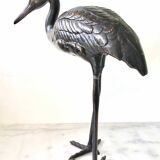 Cigogne de jardin