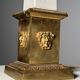 Neoclassical lamp 70s