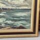 Oil on canvas signed Robert Leparmentier (1893-1975)