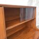 Vtg Mid Century Teak Sutcliffe of Todmorden Highboard Sideboard Danish Design