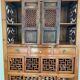 Armoire de cuisine ancienne chinoise