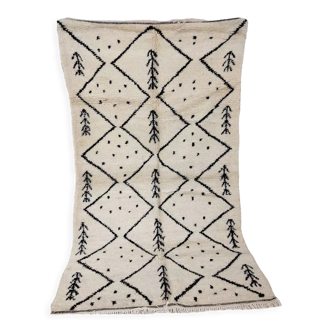 Moroccan Berber rug 260x150cm