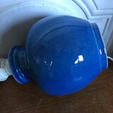 Vintage ceramic lamp