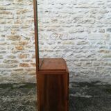 Coiffeuse commode art déco