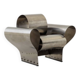 Chaise well tempered Ron Arad
