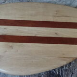 Retro coffee table