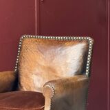Club armchair 1930