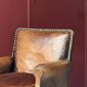 Club armchair 1930