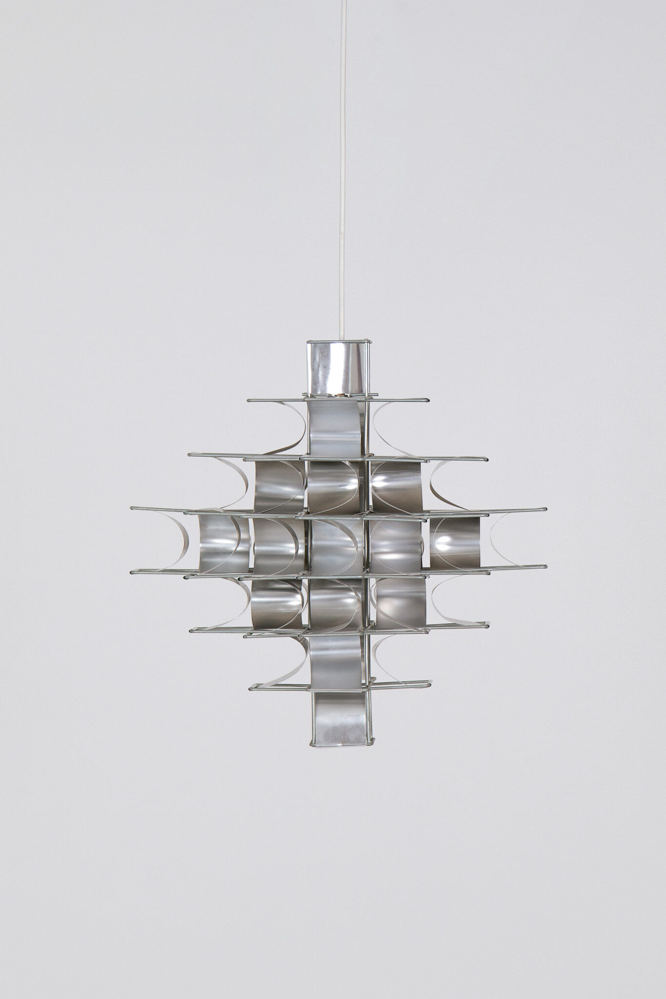 Lustre à 7 niveaux Cassiopee