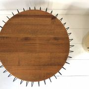 Table basse, 70s