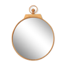 Circular mirror