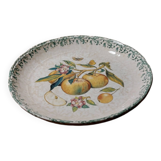 Serving dish