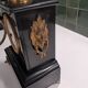 Fireplace set