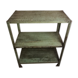 Workshop shelf