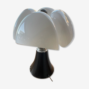 Pipistrello large model lamp by Gae Aulenti
