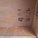 Scandinavian style chair