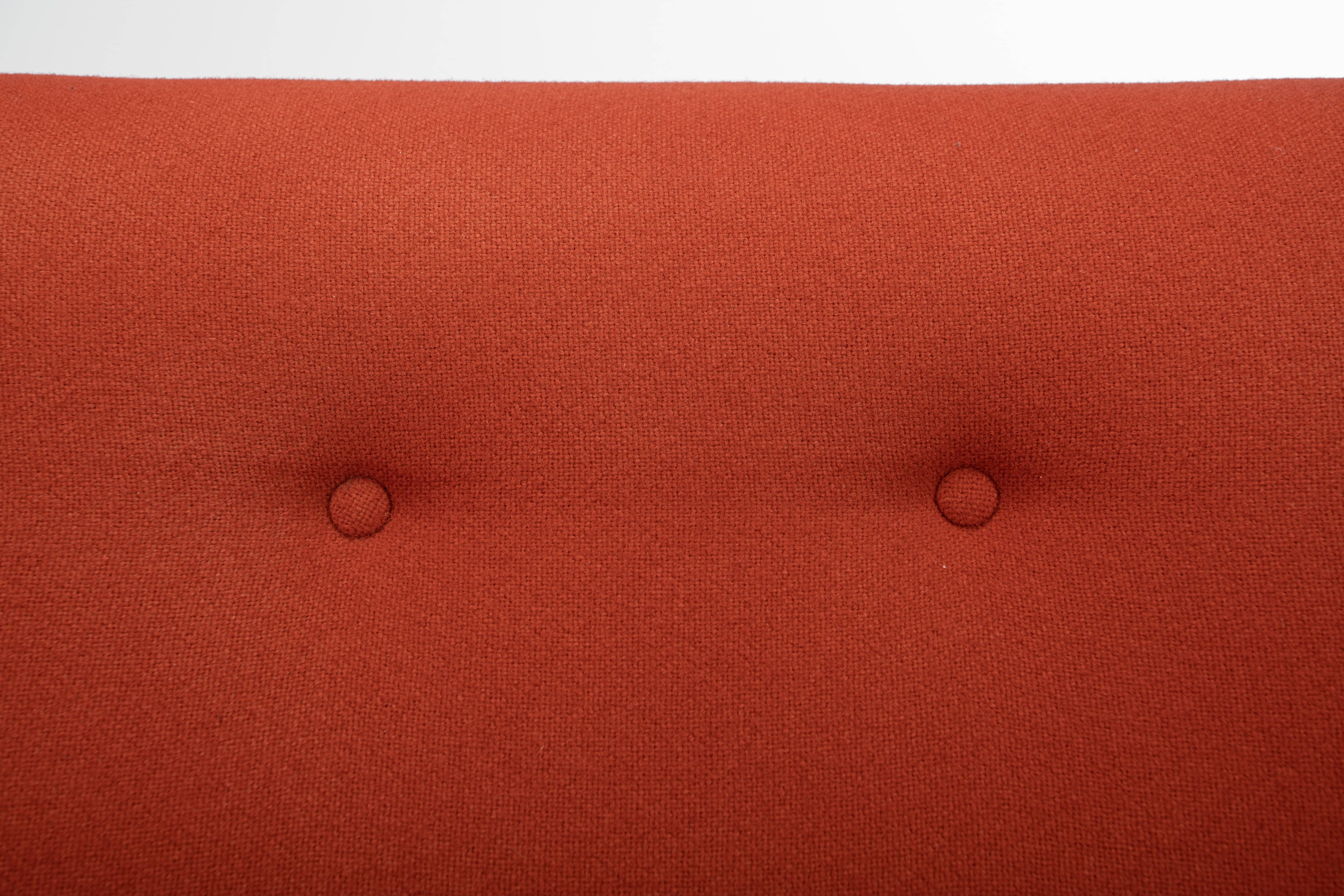 Governor Sofa by Poul Cadovius for France & Son, 1960s