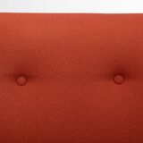 Governor Sofa by Poul Cadovius for France & Son, 1960s