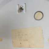 Elgo 1970s vintage wall light