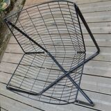 Table and four chairs Jarpen by Niels Gammelgaard