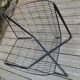 Table and four chairs Jarpen by Niels Gammelgaard