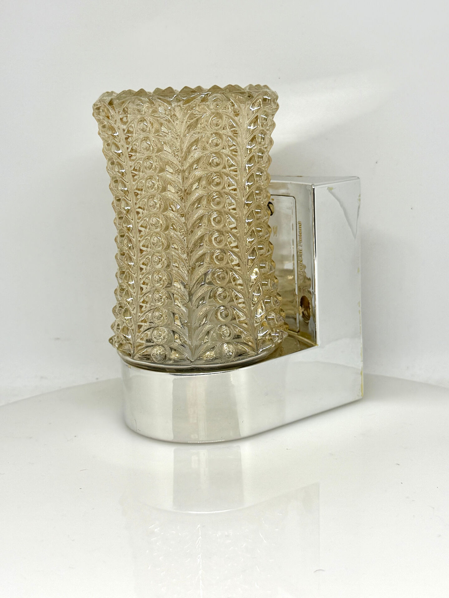 Scandinavian Vintage Wall Lamp Sconce