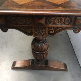 Table style Renaissance office