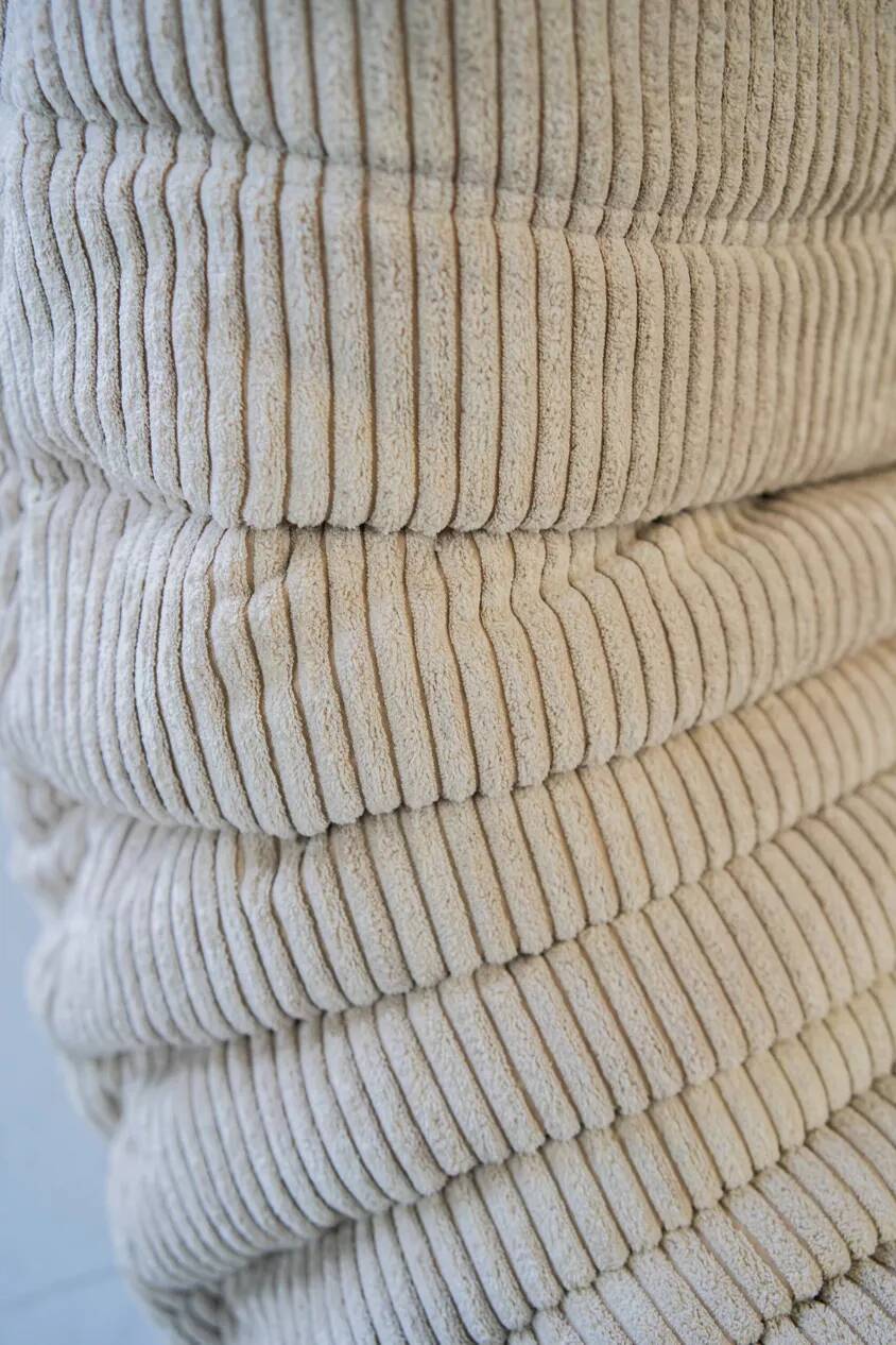 "Togo" model designed by Michel Ducaroy 1973