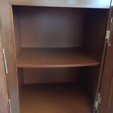 Dining room buffet