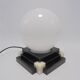 Art Deco lamp