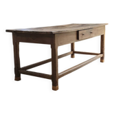 Table de ferme ancienne