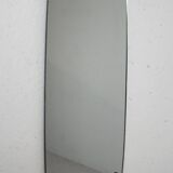 Vintage Scandinavian mirror, 1950s