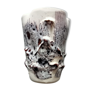 vase