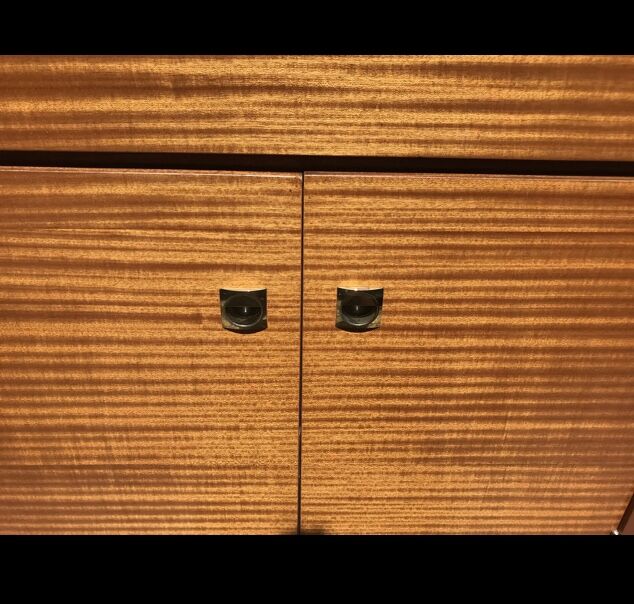 Vintage secretary office