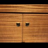 Vintage secretary office