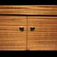 Vintage secretary office