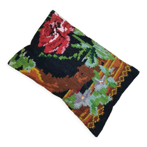 coussin kilim