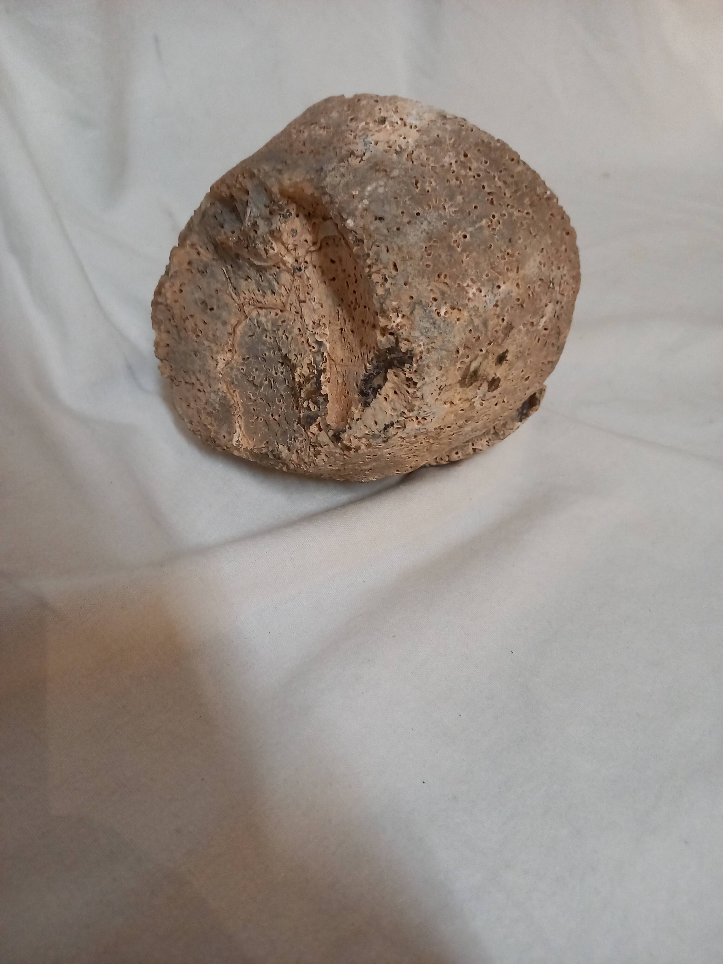 Bookends, Water Agate, polished stone, enhydra
