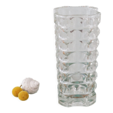Vase en verre type Windsor de Luminarc