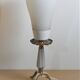Pair of vintage bedside tables