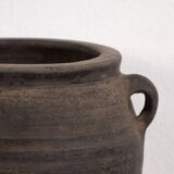 Antique ceramic vase (circa 1900) #8