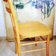 LUTERMA Bistro Chair