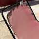 4 chaises longue "Barwa" de John Waldheim et Edgar Bartolucci 1950